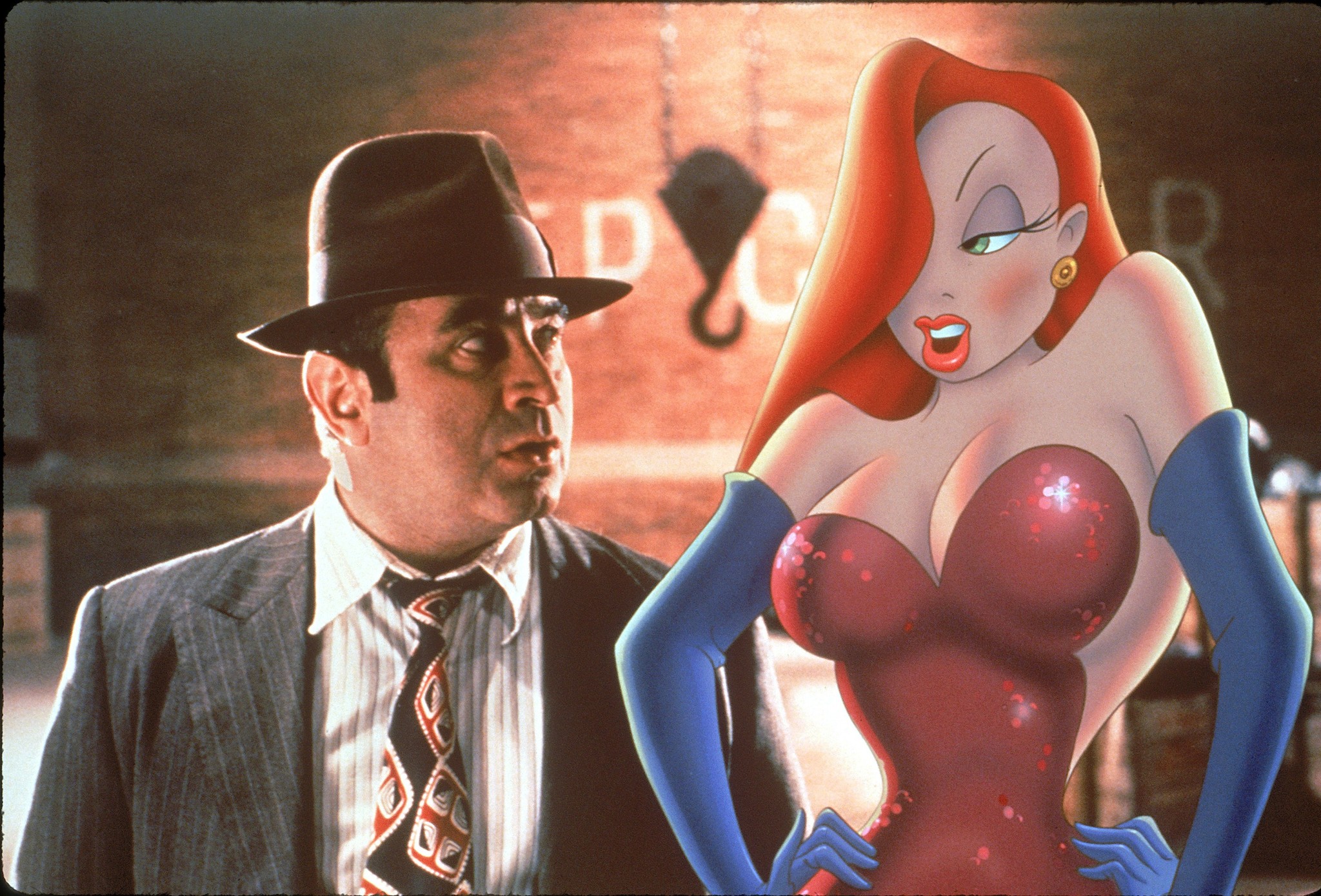 Jessica Rabbit