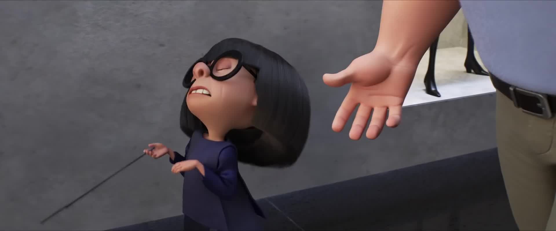 Edna Mode