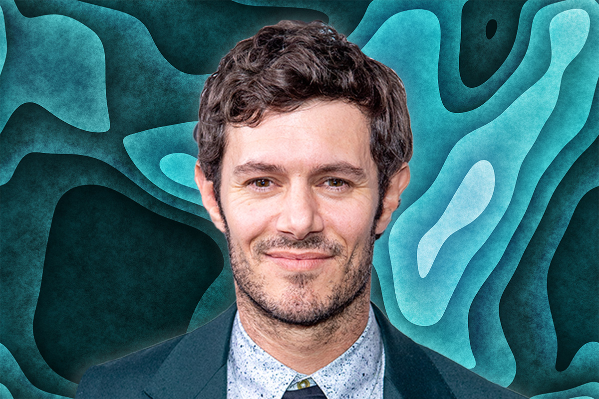 Adam Brody