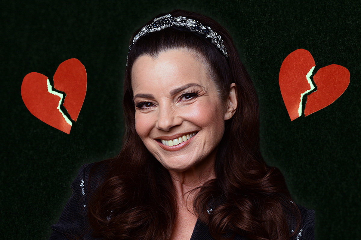 Fran Drescher