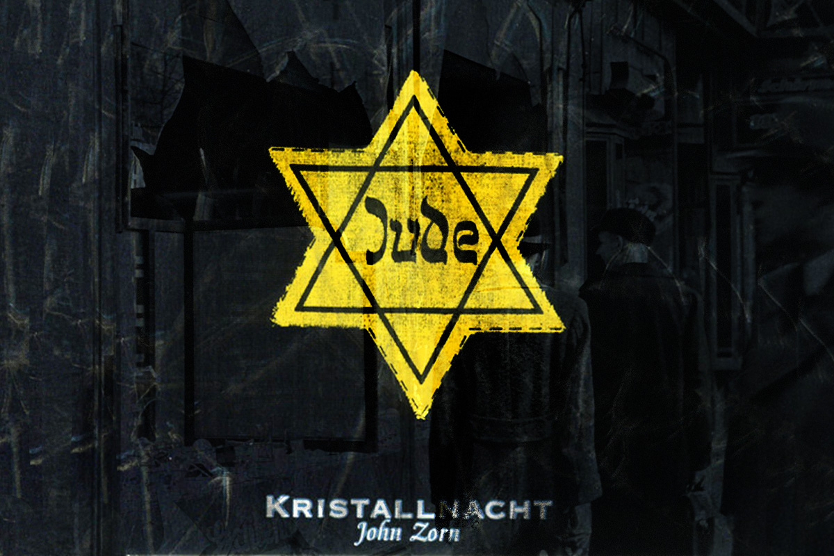 Kristallnacht