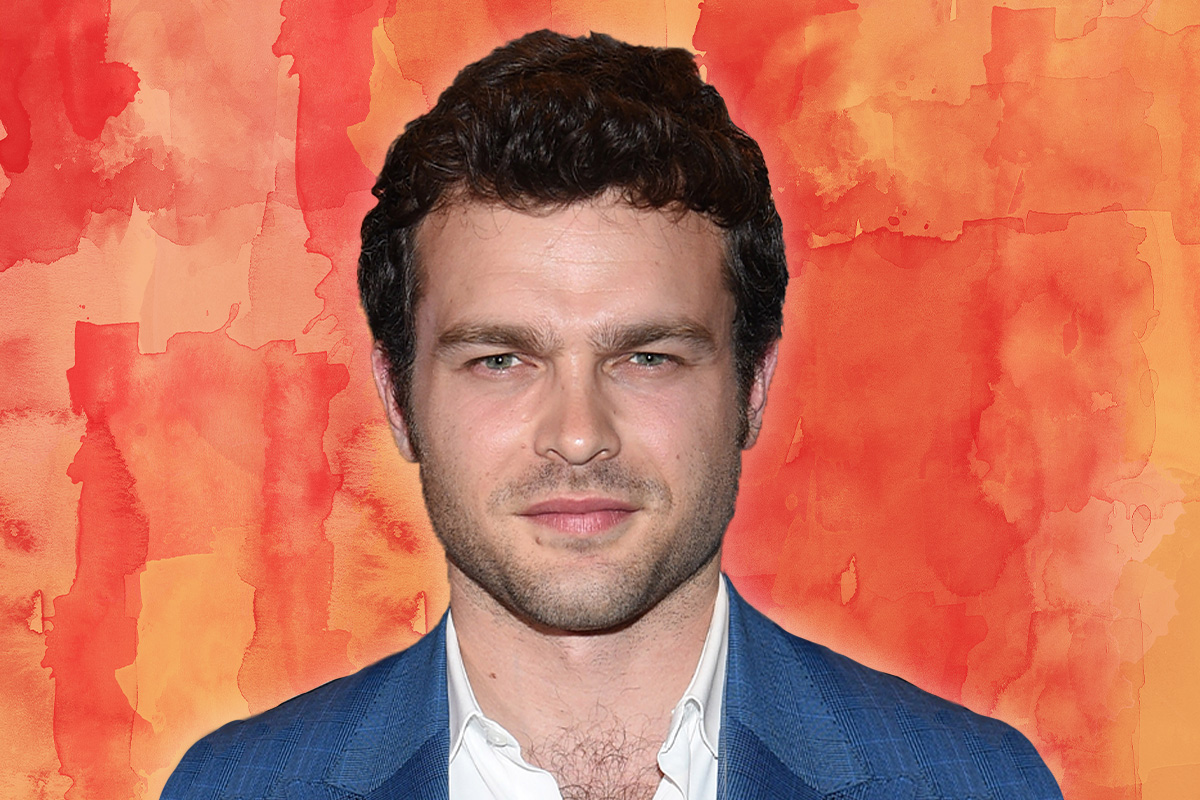 Alden Ehrenreich