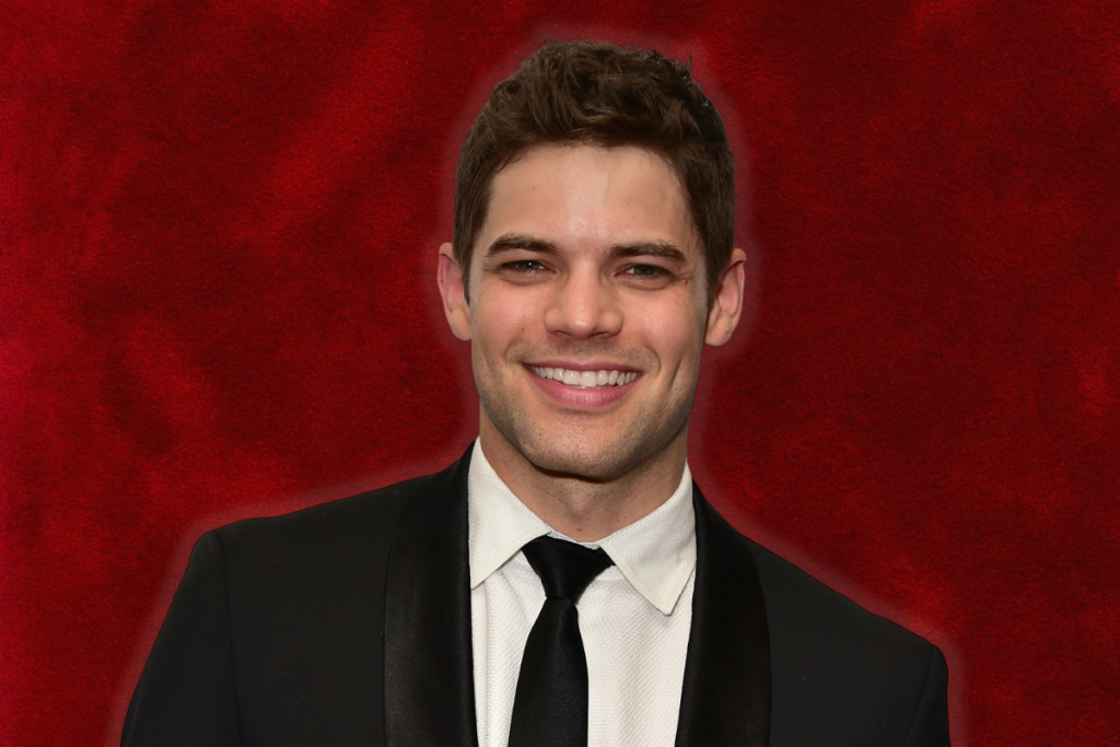 18 Things to Know About Jewish Actor Jeremy Jordan Hey Alma