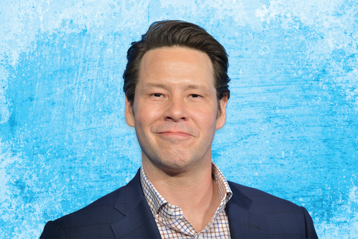 Ike Barinholtz