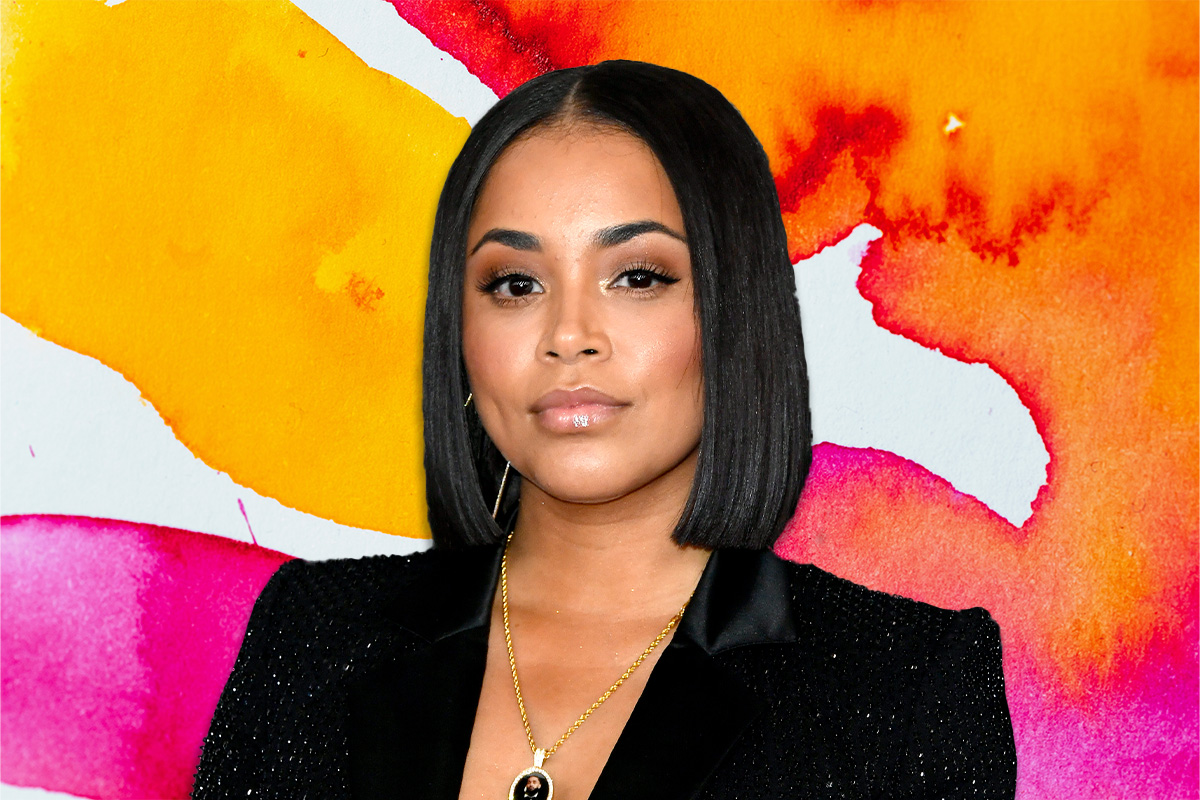 Lauren London