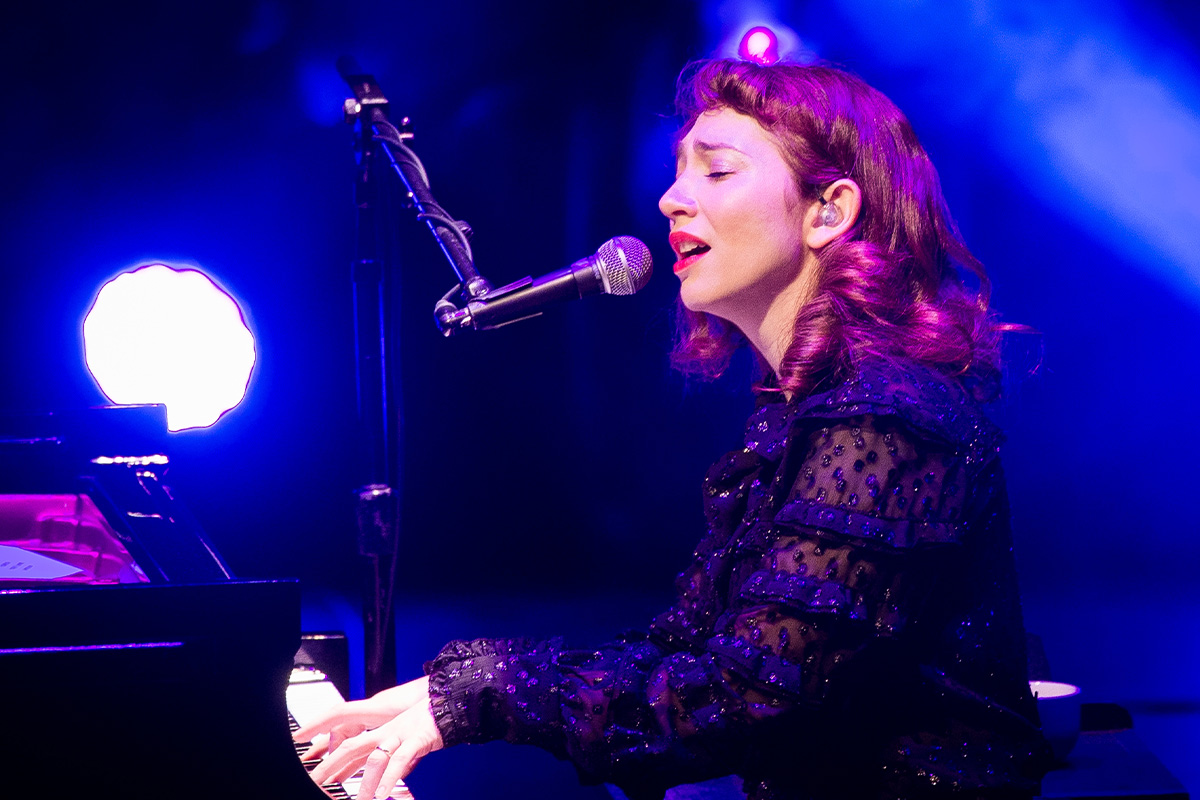 Regina Spektor