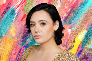 18 Things to Know About Jewish Actor Rivkah Reyes - Hey Alma