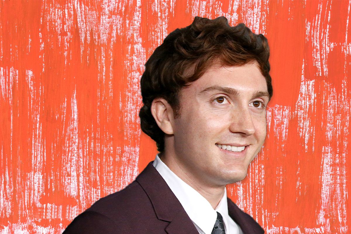 Daryl Sabara