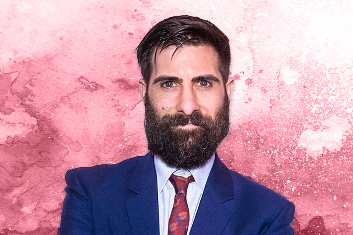 Jason Schwartzman