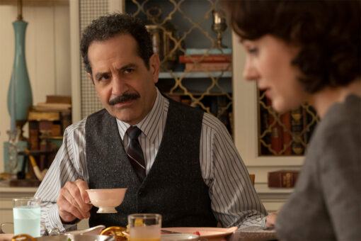 Abe Weissman Jewish