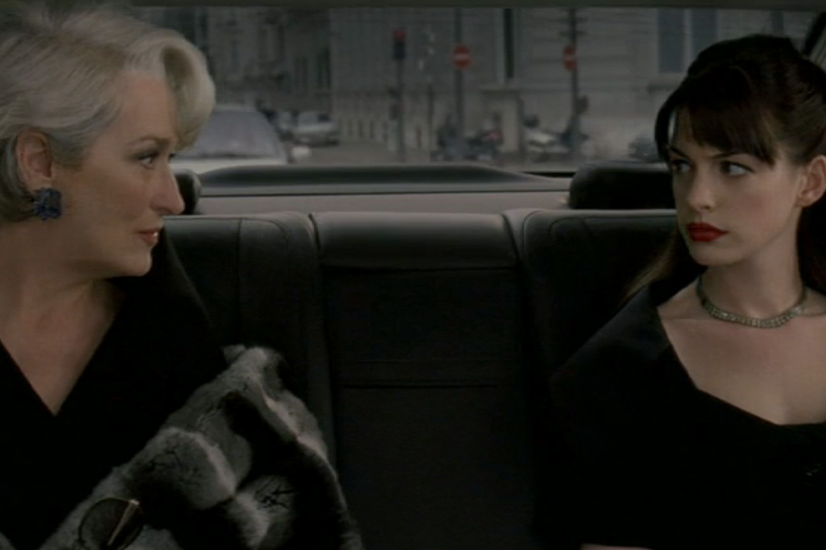 The Devil Wears Prada' Is a Queer Jewish Masterpiece - Hey Alma