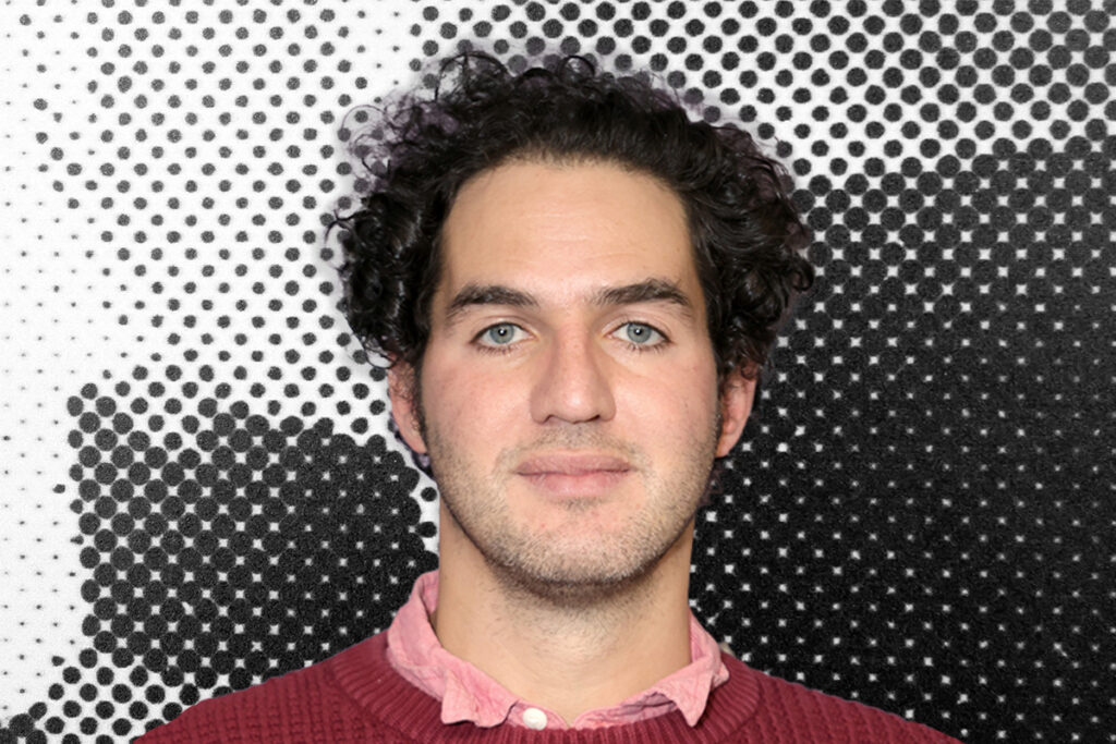 18 Things to Know About Jewish Filmmaker Benny Safdie Hey Alma