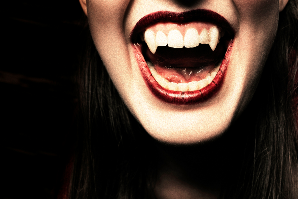 The History of Estries, aka Jewish Vampires - Hey Alma