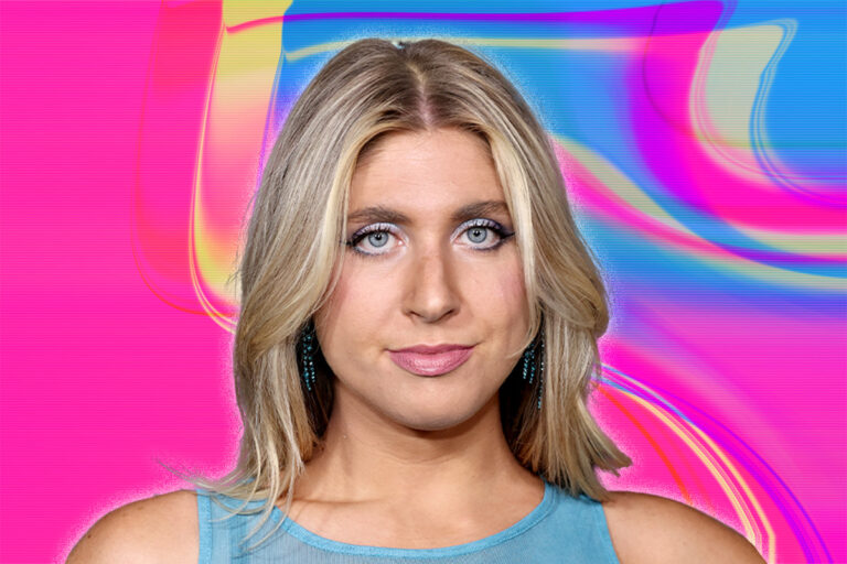 18 Things to Know About Jewish Comedian Sabrina Brier Hey Alma