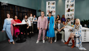 Competing on This British Reality Show, I Was Able To Be My Authentic