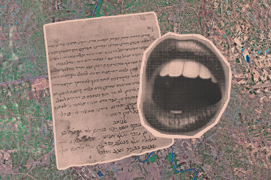 10 Baghdadi JudeoArabic Phrases My Family Loves Hey Alma