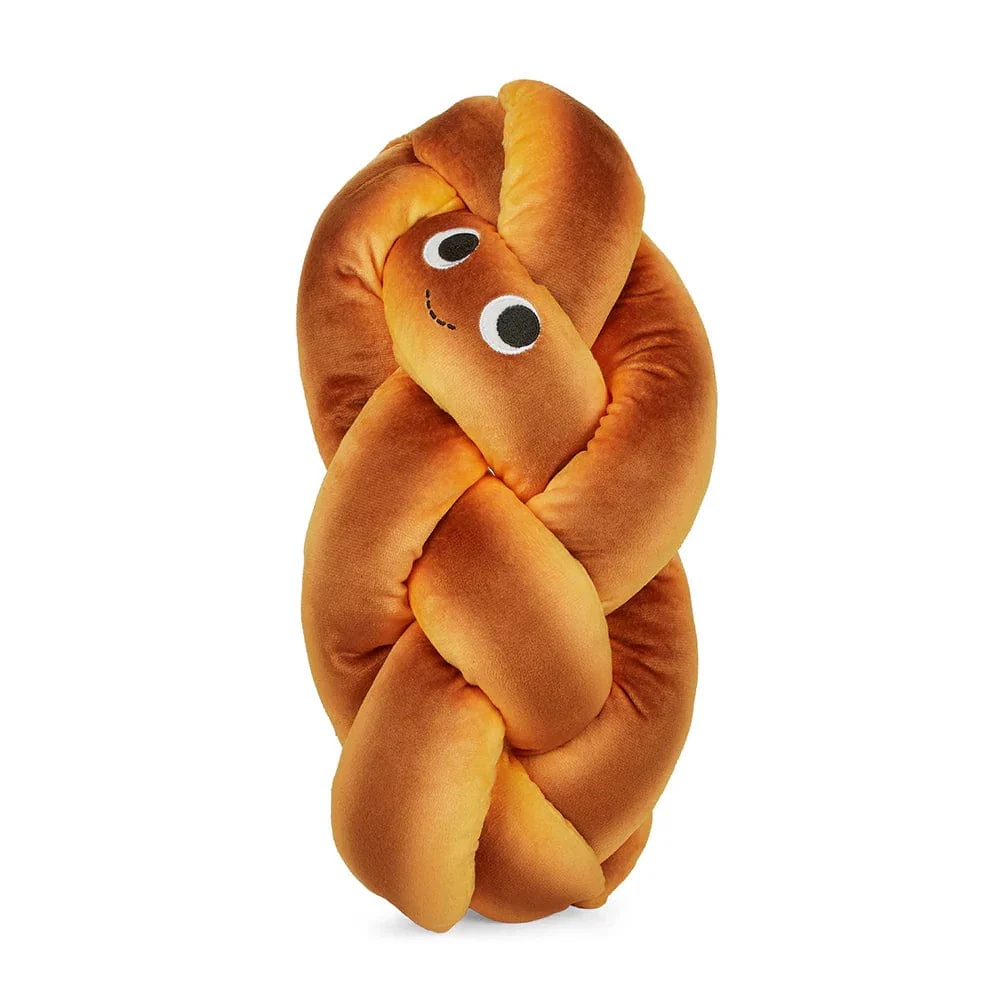 Yummy World Challah by Kid Robot (ModernTribe)