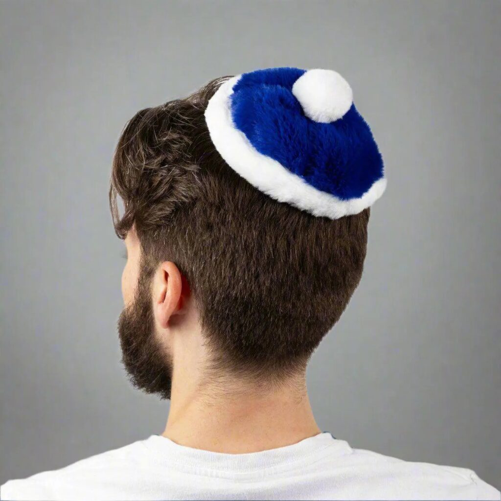 Yamaclaus (Etsy)