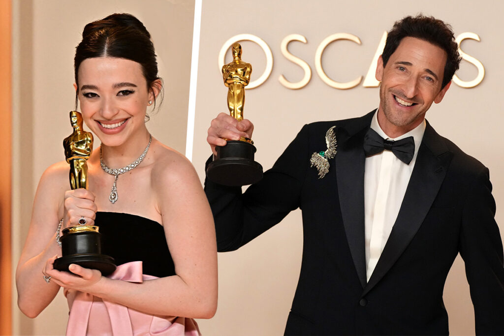 The Top 10 Jewish Pop Culture Moments of 2025 - Hey Alma