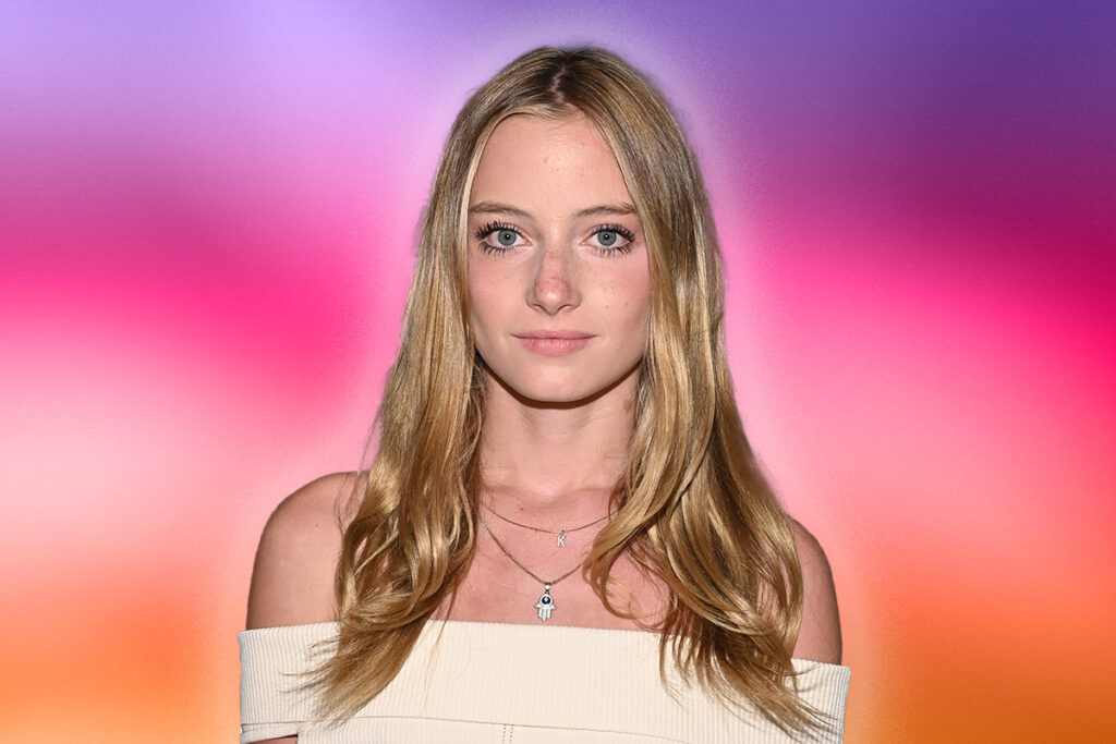 18 Things to Know About Trans Jewish Model Kai Schreiber - Hey Alma