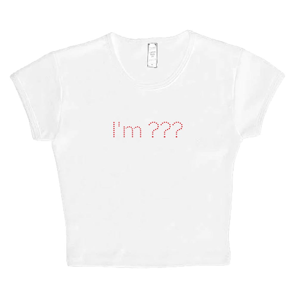 Customizable Los Angeles Apparel Cap Crop Top (Fresh Prints)