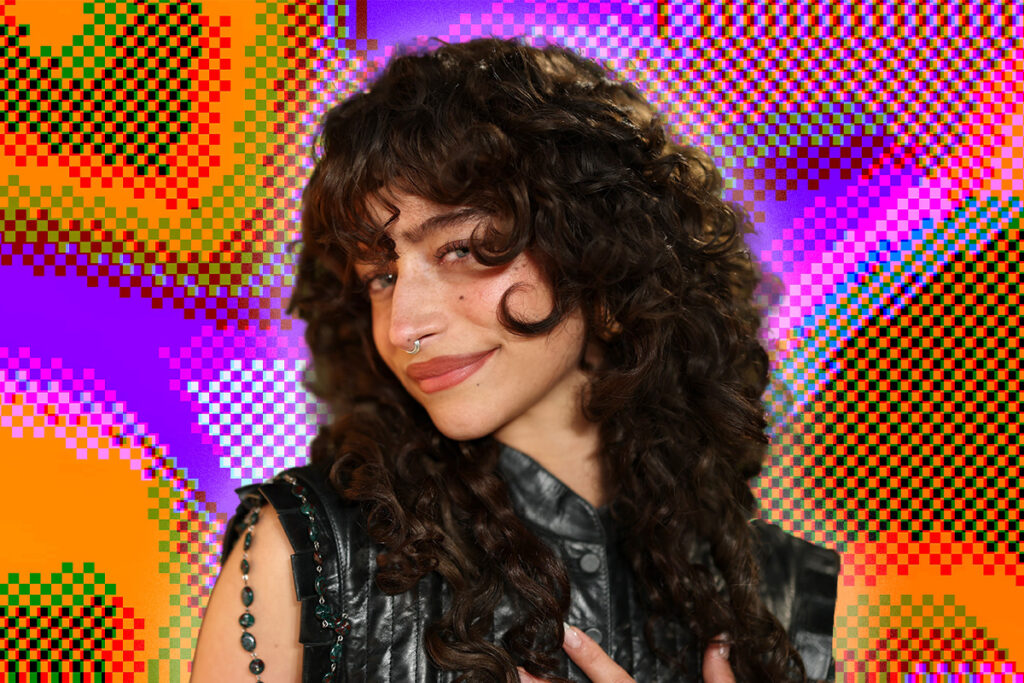 18 Things to Know About Jewish Actress Odessa A'zion - Hey Alma