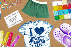 A Guide to Reliving Your Best Jewish Summer Camp Life - Hey Alma