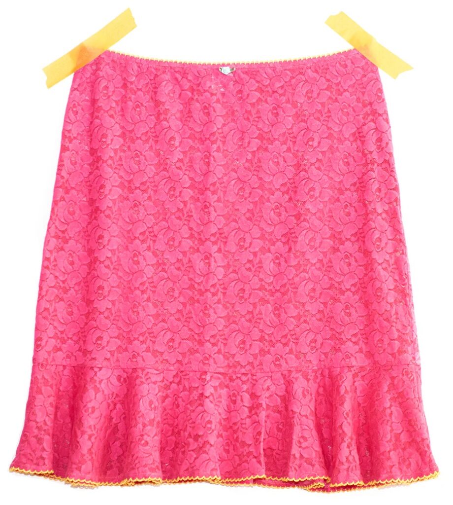 Tulip Skirt (Rosette NYC)