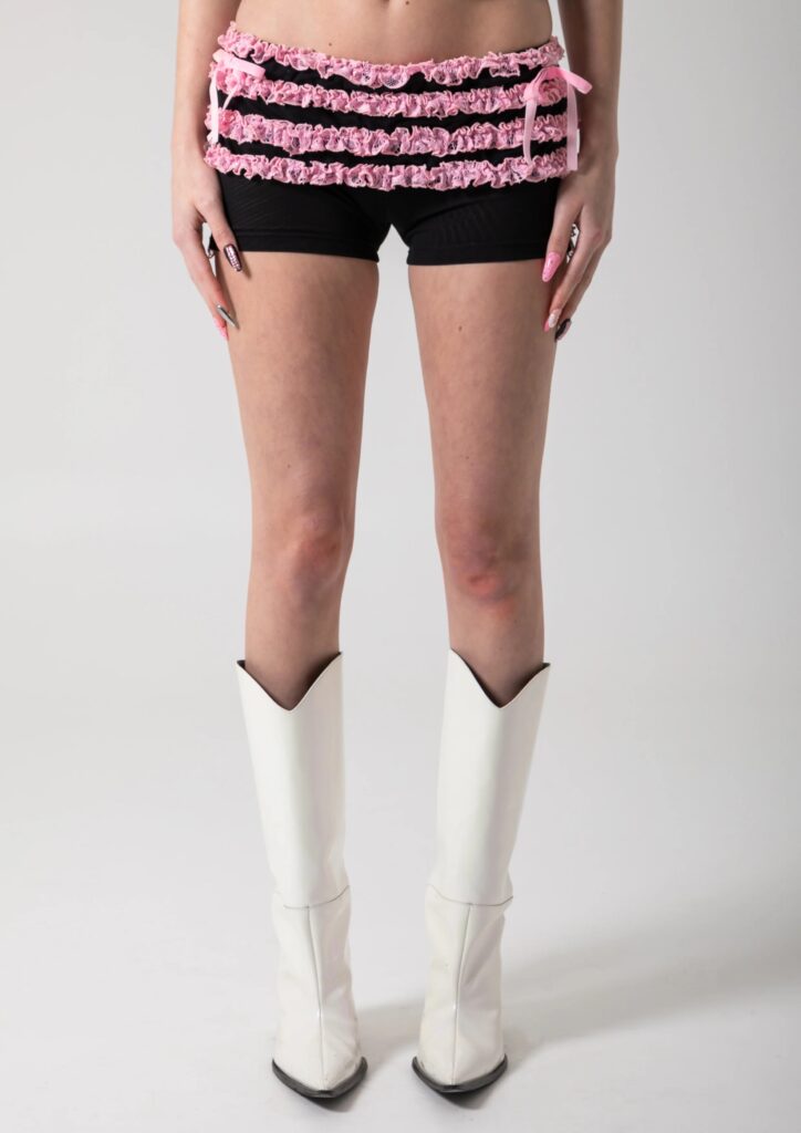 Sopha Short (Bye Bambi)