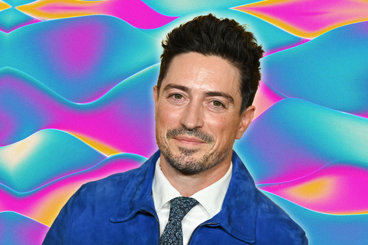 ben feldman hed