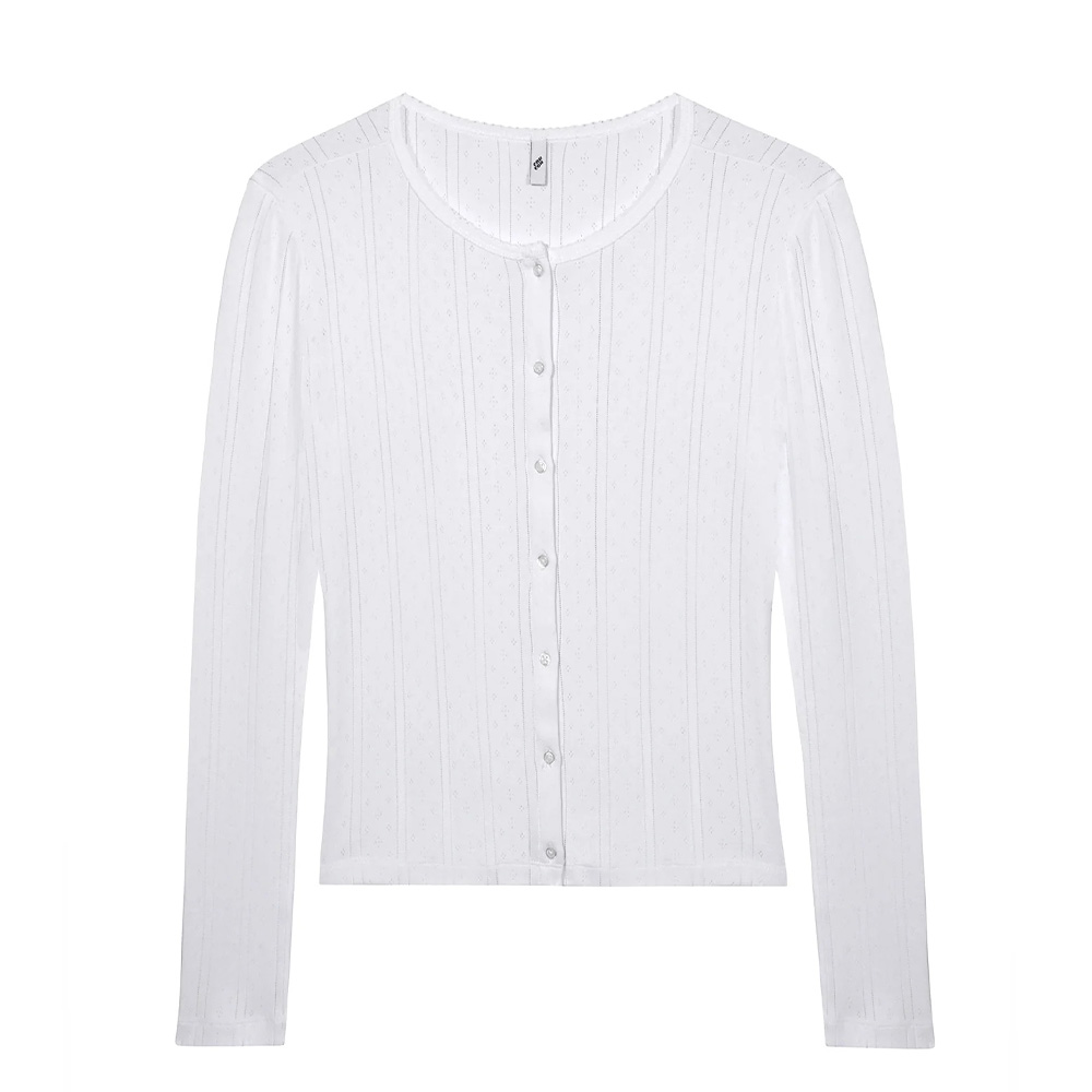 The Cardigan (Cou Cou)