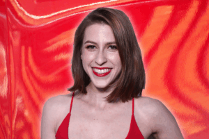 18 Things to Know About Jewish Actor Eden Sher - Hey Alma