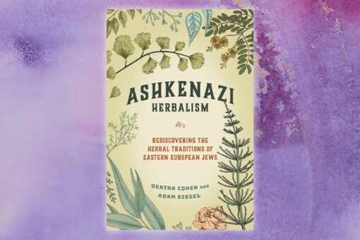 "Ashkenazi Herbalism"