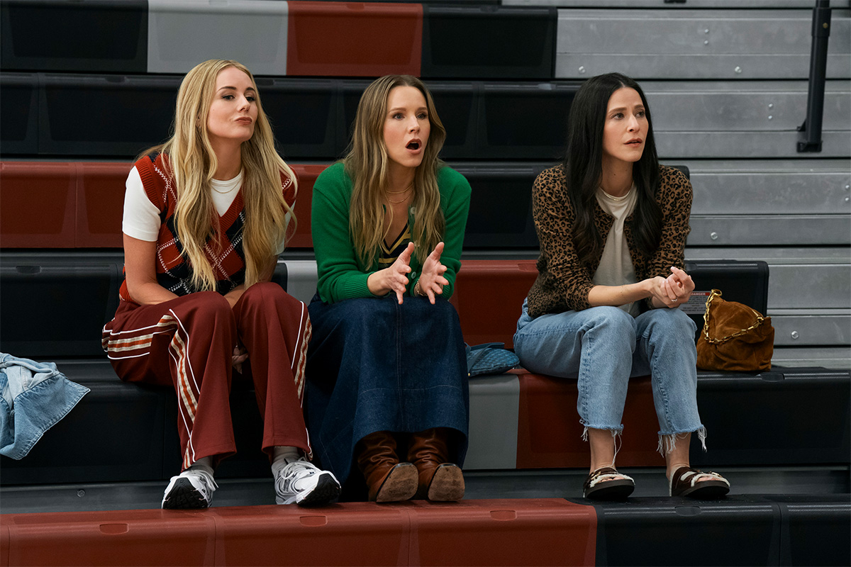 Fact-Checking the Judaism in ‘Nobody Wants This’ Season Two