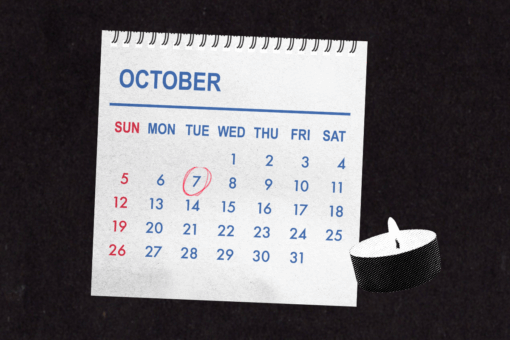 A calendar