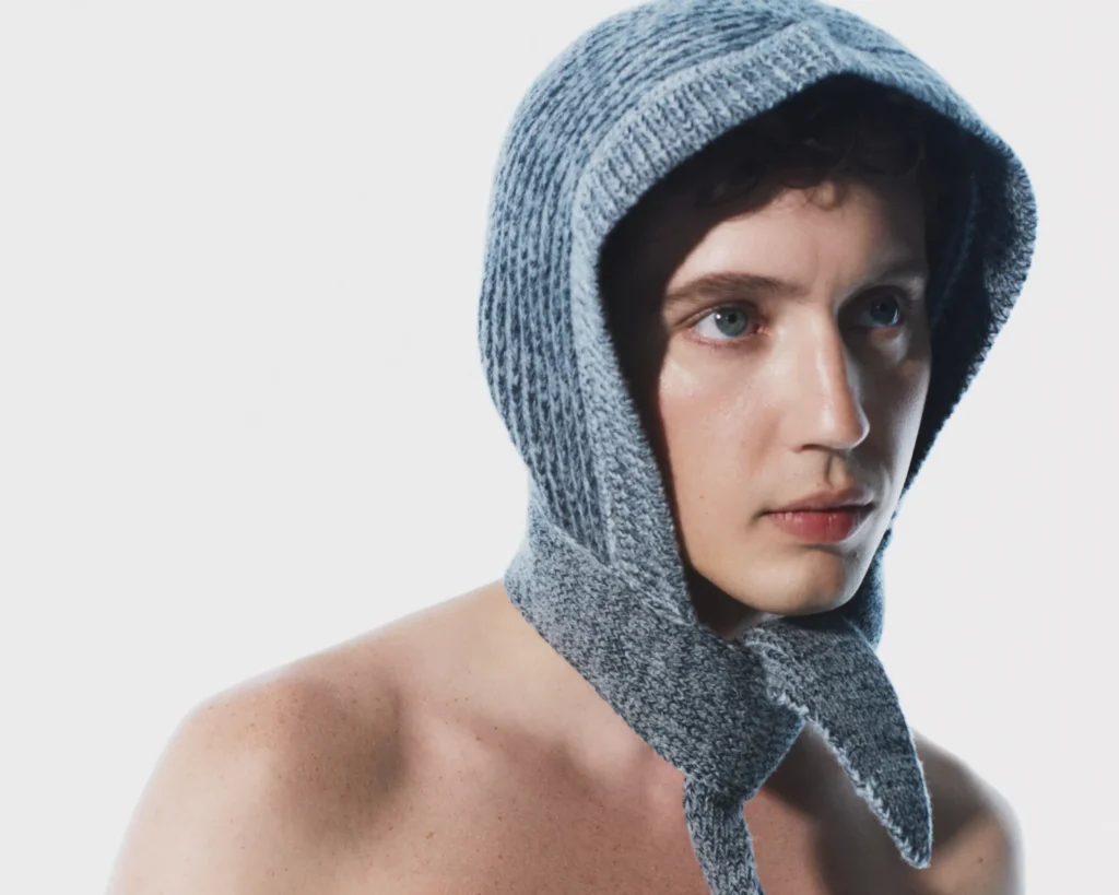 Beanie (Tsu Lange Yor)