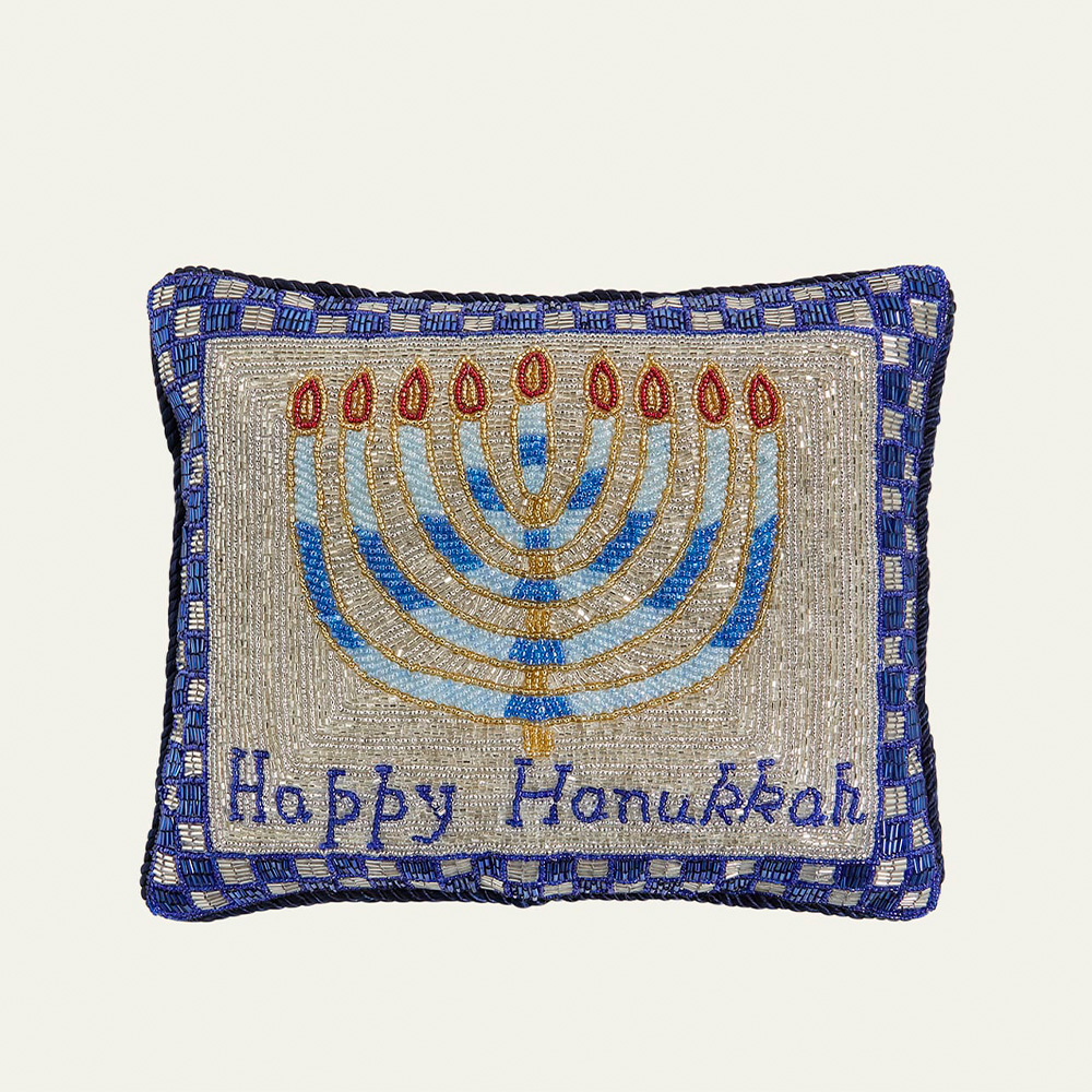 How to Have a Ralph Lifshitz Hanukkah - Hey Alma
