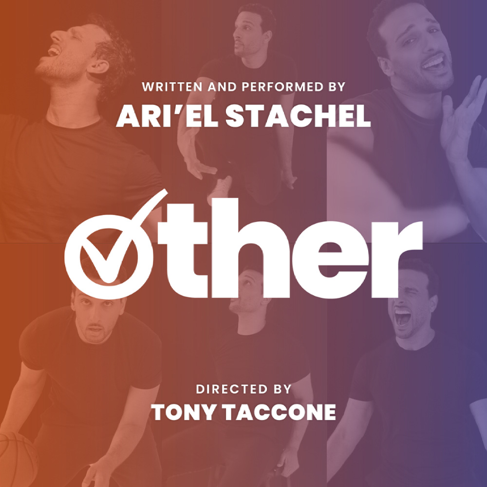 "Other," Written and Performed by Ari'el Stachel
