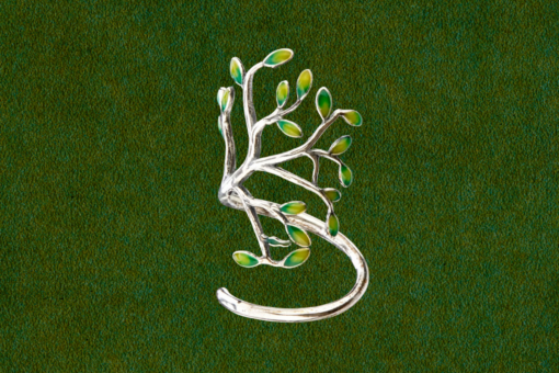 Tree of Life Ring