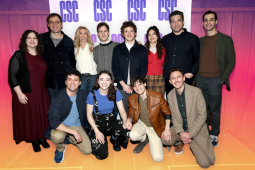 marcel on the train cast