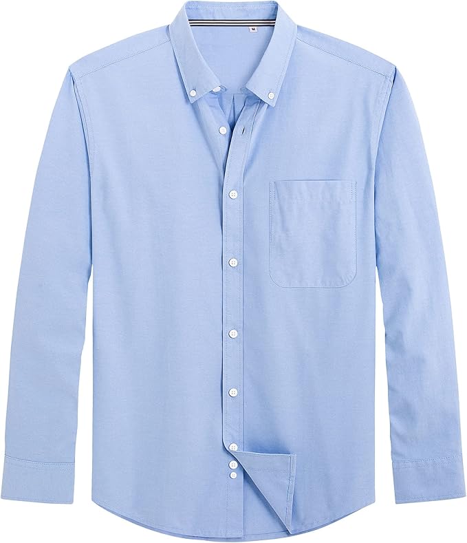 Oxford Button Down (Amazon)