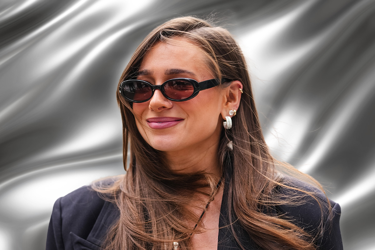 18 Things To Know About Jewish Style Influencer Danielle Bernstein