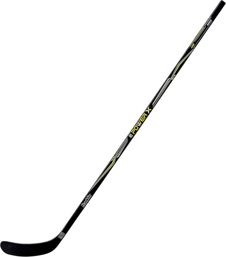 Junior Street Hockey Stick (Amazon)
