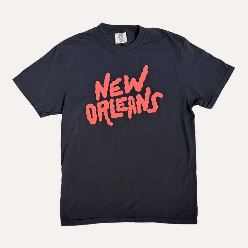 NoLa Grafitti T-Shirt