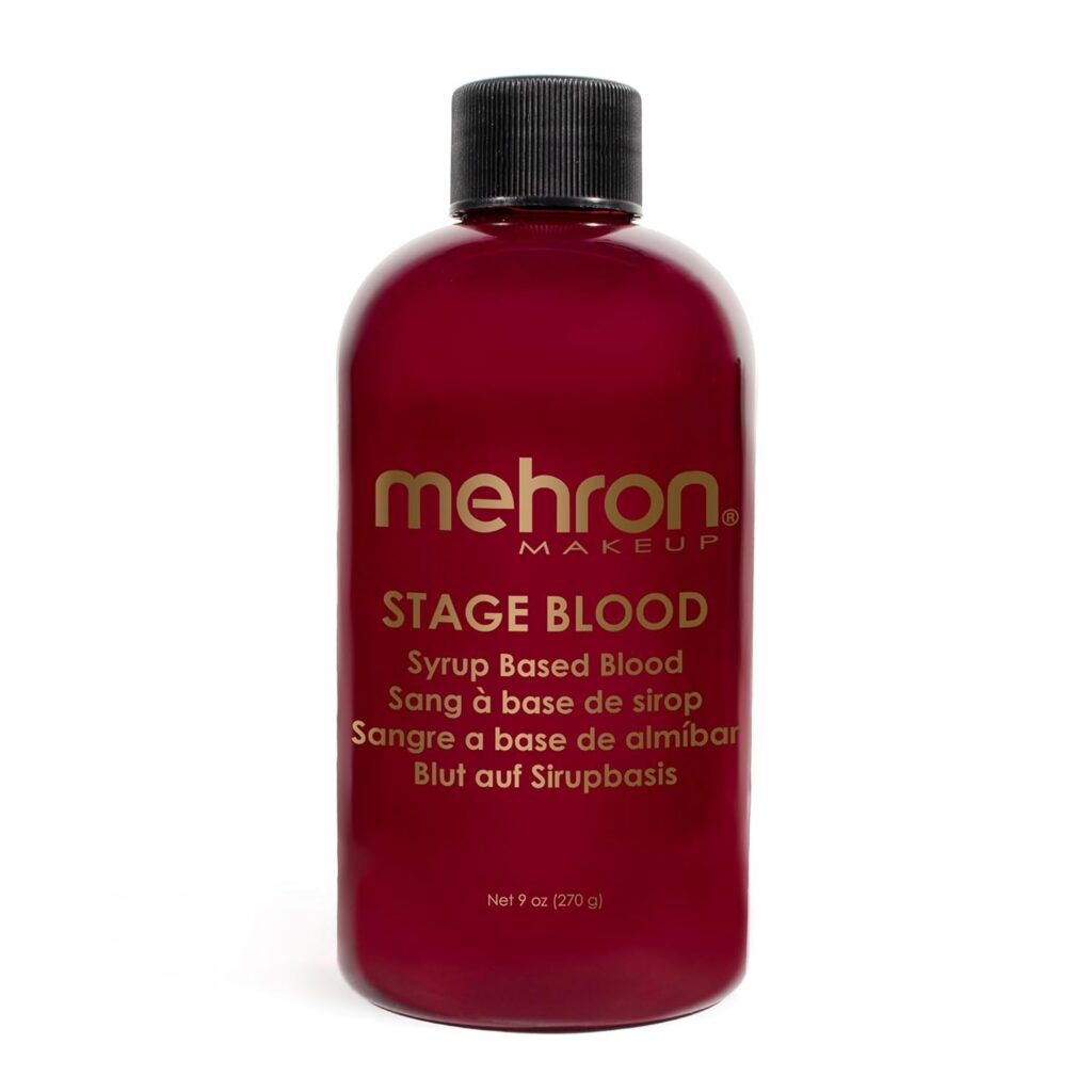 Stage Blood (Amazon)