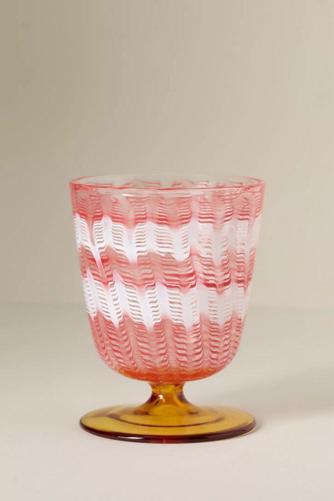 Fara Goblet (Anthropologie)