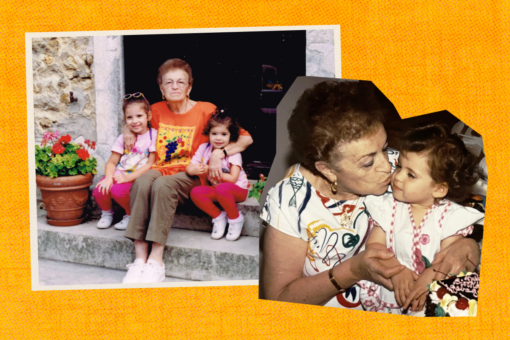 My Holocaust Survivor Grandmother Lived to 101