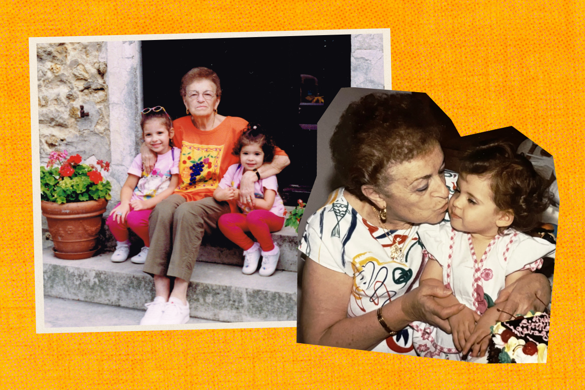 My Holocaust Survivor Grandmother Lived to 101