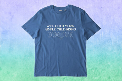 Passover Astrology Tee