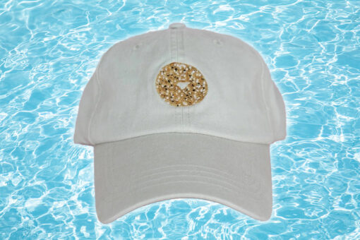 Bagel Khaki Hat